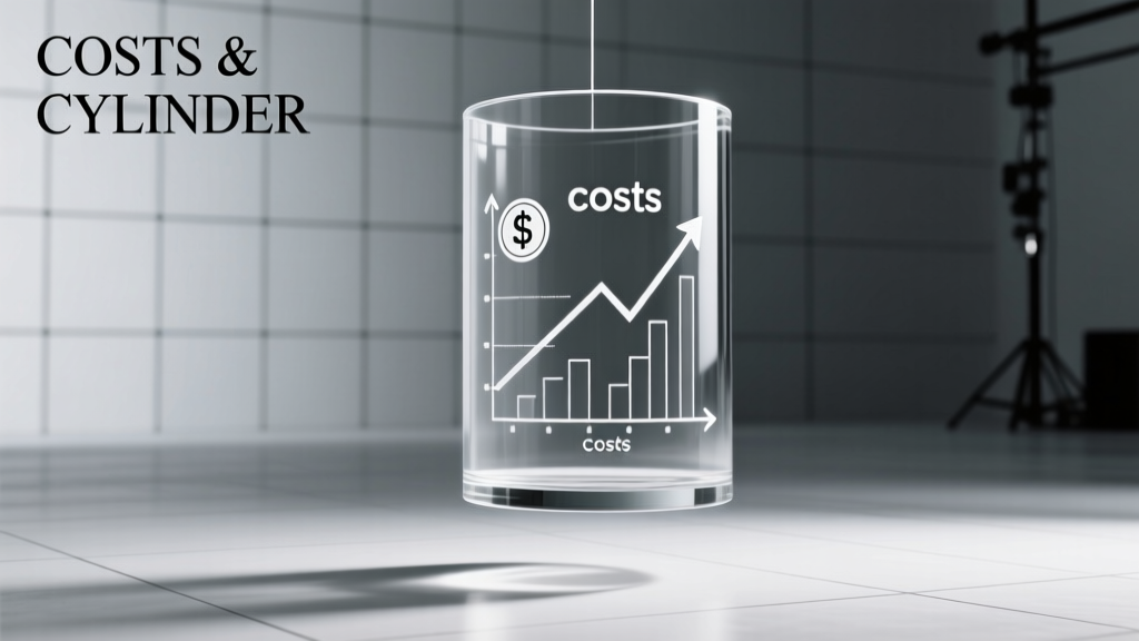 Manual vs Automatic Transmissions: A Detailed Cost and Cylinder Analysis