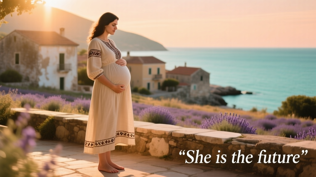 Albanian Prenatal Care Practices: Tradition, Evidence, and Modern Integration