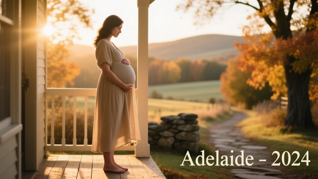 Adelaide: A Doula’s Evidence-Based Guide to Prenatal Care, Birth Support, and Postpartum Wellness in South Australia