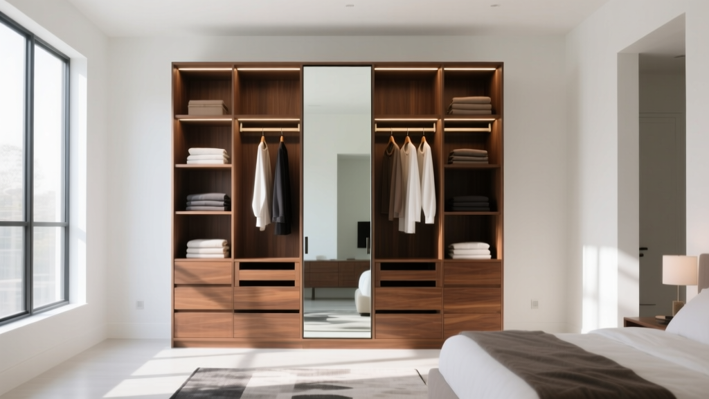 Where to Find a 6ft Closet System (Myth-Busting Guide)