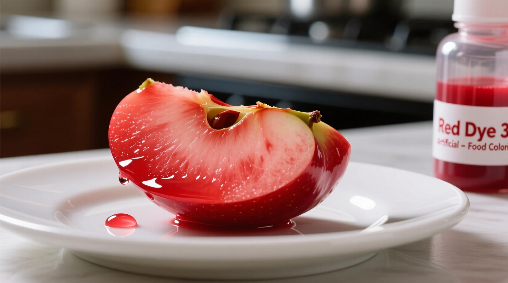 What Foods Contain Red Dye 3? Complete Ingredient Guide