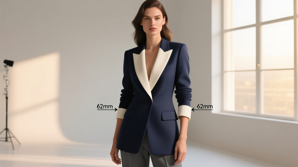 How Long Should Suit Sleeves Be? The Definitive Guide