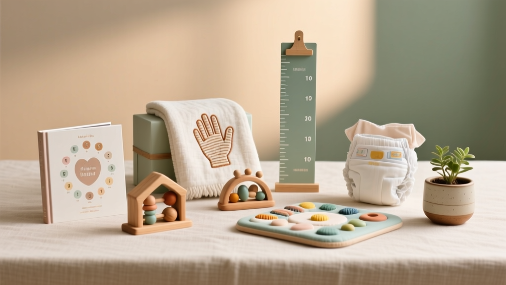 Baby Gender Reveal Gifts: 7 Budget-Friendly Picks (2026)