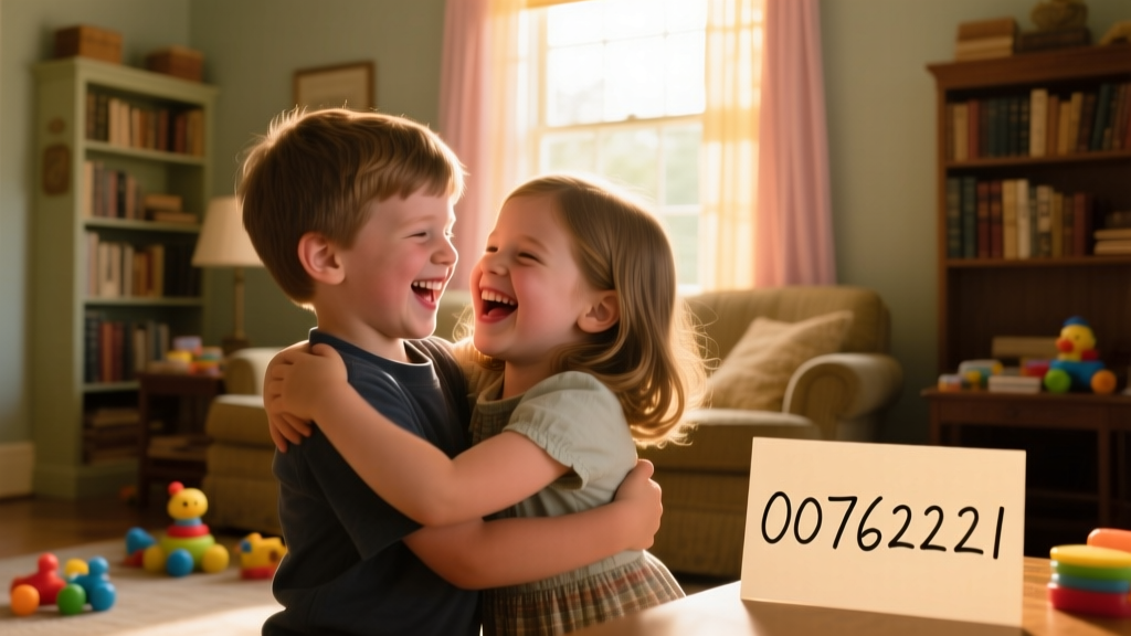 7 Evidence-Informed, Age-Adapted Games to Strengthen Sibling Bonds During Pregnancy and Early Parenthood