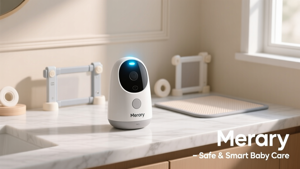 Merary: Understanding the Risks, Real-World Incidents, and Evidence-Based Childproofing Strategies
