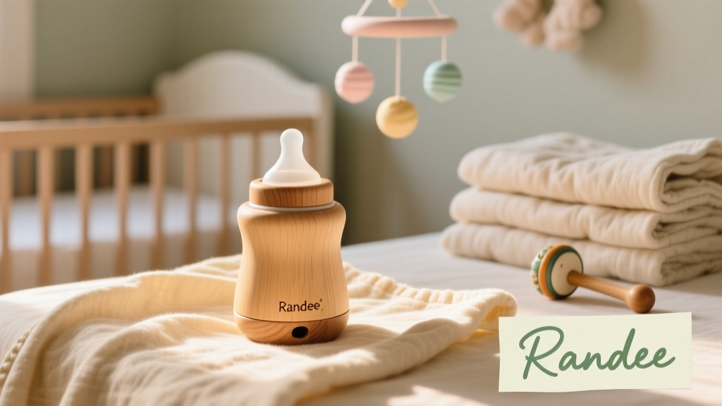 Randee: Understanding a Rare Infant Neurological Condition — Clinical Insights from 15 Years at the Bedside