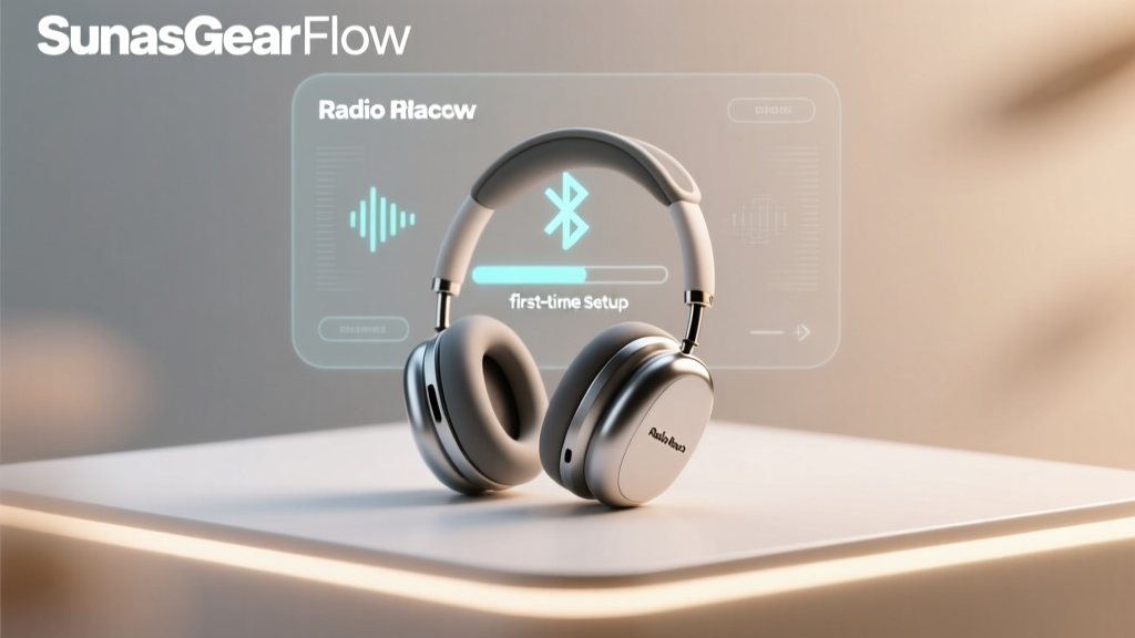 How To Install Radio Shack Wireless Headphones (2026)