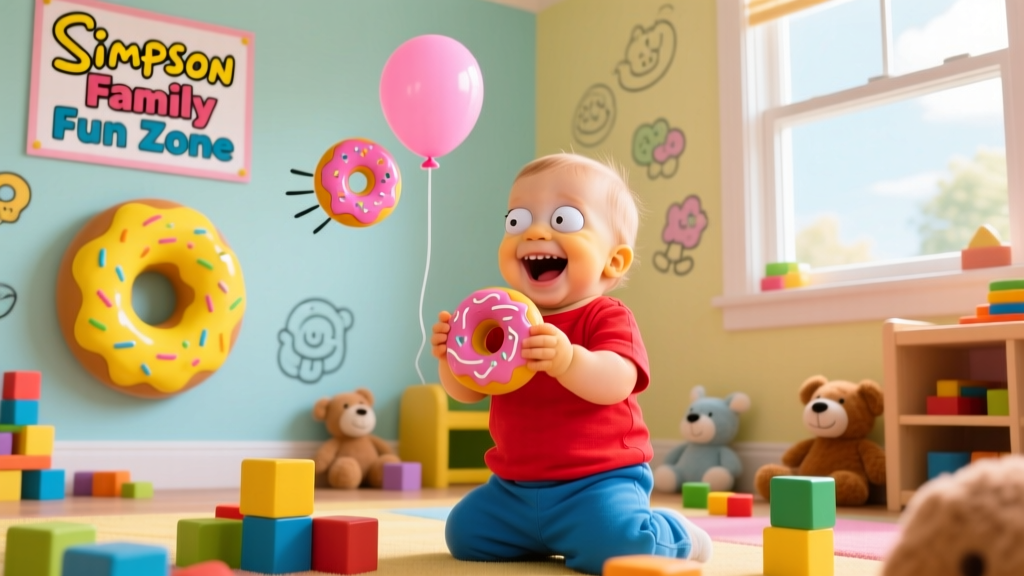 Understanding the Simpson Behavior Framework in Early Childhood Settings: Practical Applications for Toddlers