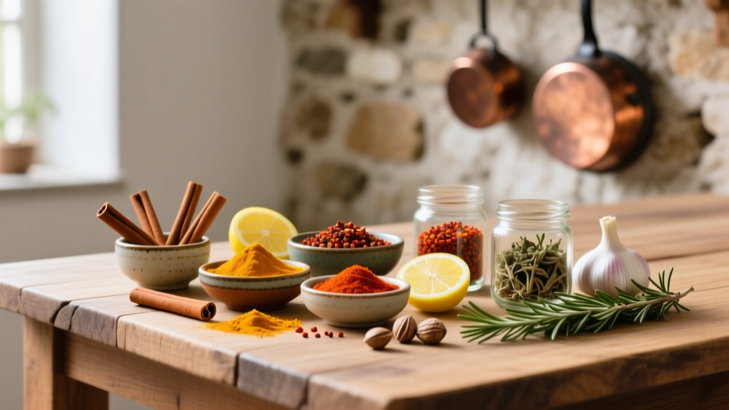 Sumac Spice: What It Is and How to Use It