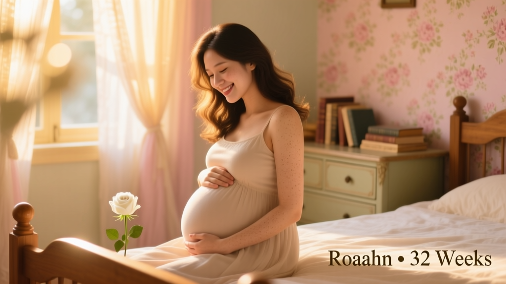 Rohaan: Evidence-Based Insights for Prenatal and Perinatal Care Providers