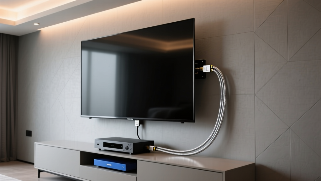 HDMI Home Theater Setup Guide: Fix No Signal Fast