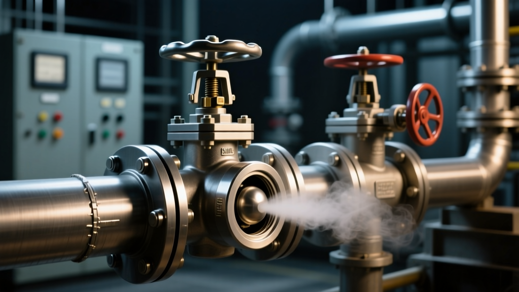 Ball Valve Best Practices: 7 Mistakes Causing 83% Failures