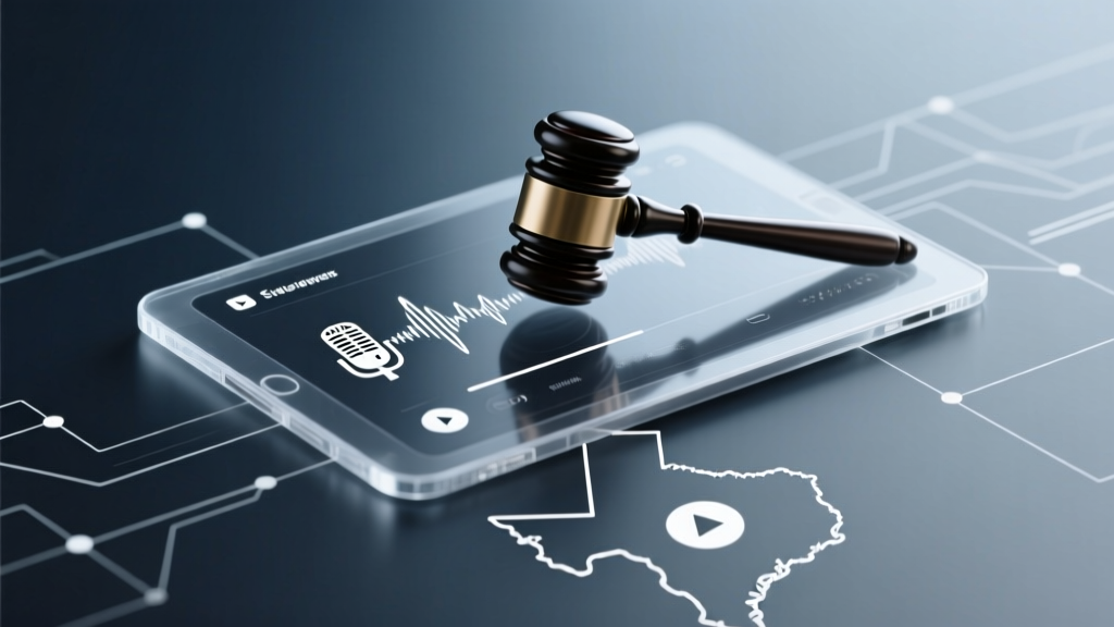 Texas One-Party Consent: When It Fails (2026)