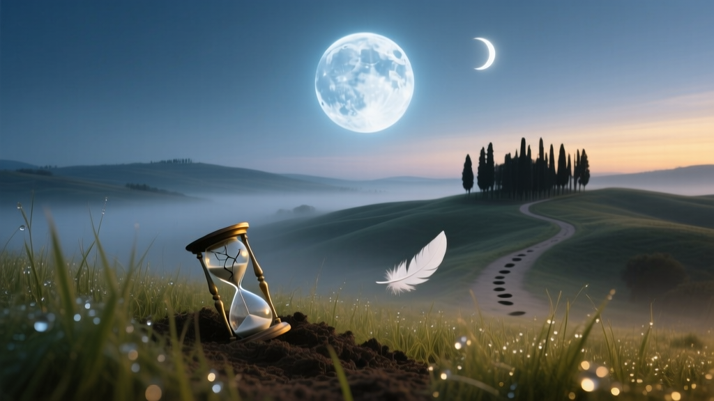 Moon in Western: Cultural Dream Symbolism