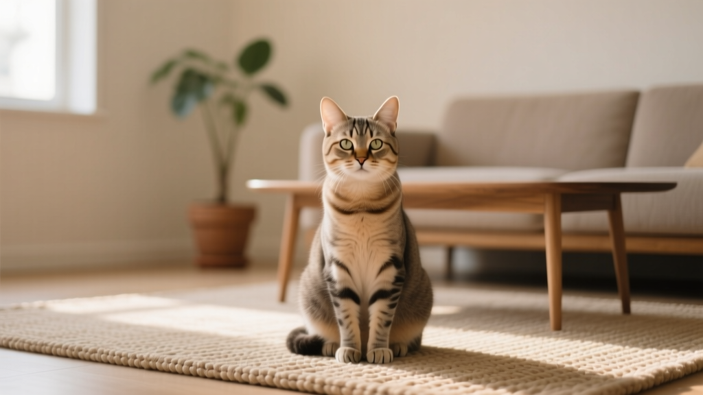 How to Change Cat Behavior How to Choose