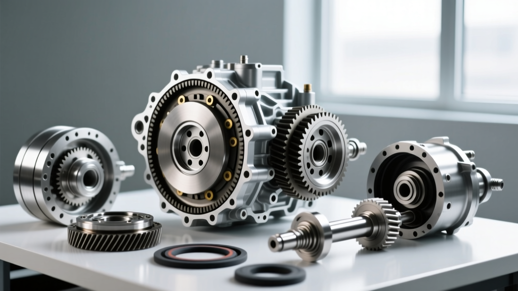 NV4500 Transmission Rebuild: Is Dyno Testing Worth the Cost?