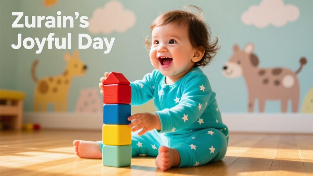 Zurain: Evidence-Based Insights for Early Childhood Educators and Toddler Behavior Consultants