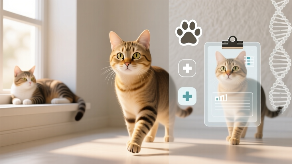 Does Spaying Change Cat Behavior? A Veterinarian