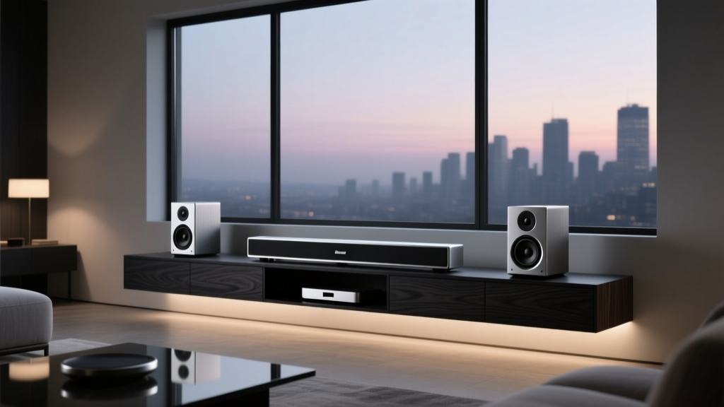 What Is a Good Wattage for a Home Theater System? (2026)