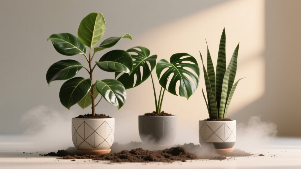 Is Resoiling Large Indoor Plants Bad? (2026)