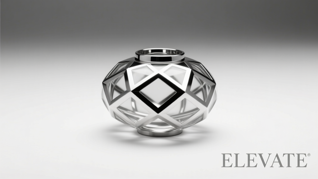Overview of Large Glass Bottle Set: Composition, Mechanical Properties, and Applications