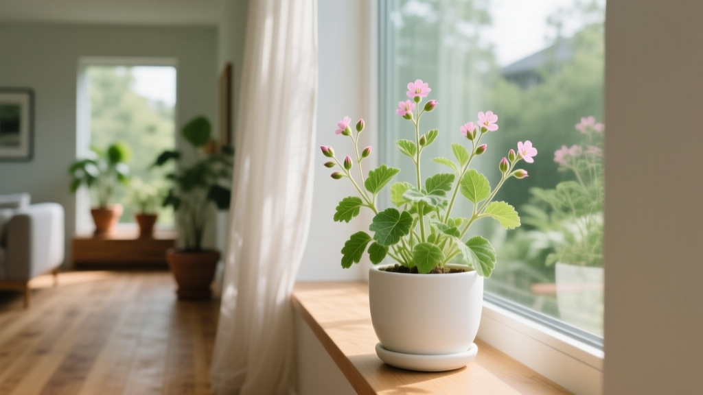 Soapwort Indoor Sowing & Watering Guide (2026)