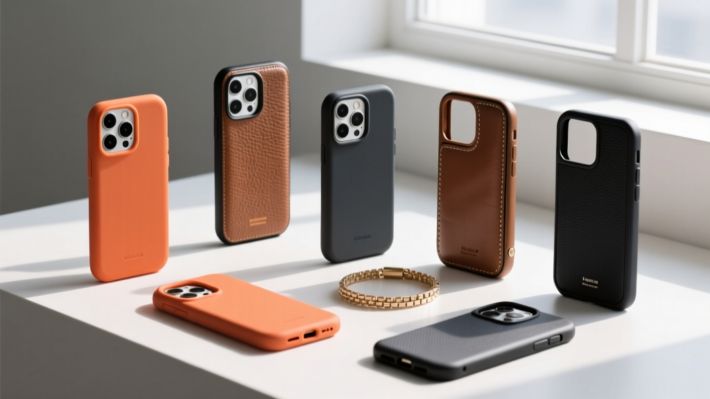 Most Durable Phone Case Material: Expert Breakdown