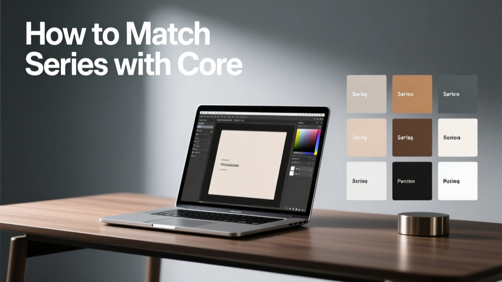 How To Match Series With Core: A Precision Guide for Solder Kit Designers and Engineers
