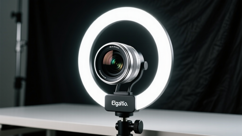 Elgato Ring Light Explained: Specs, Setup, and Streaming Value