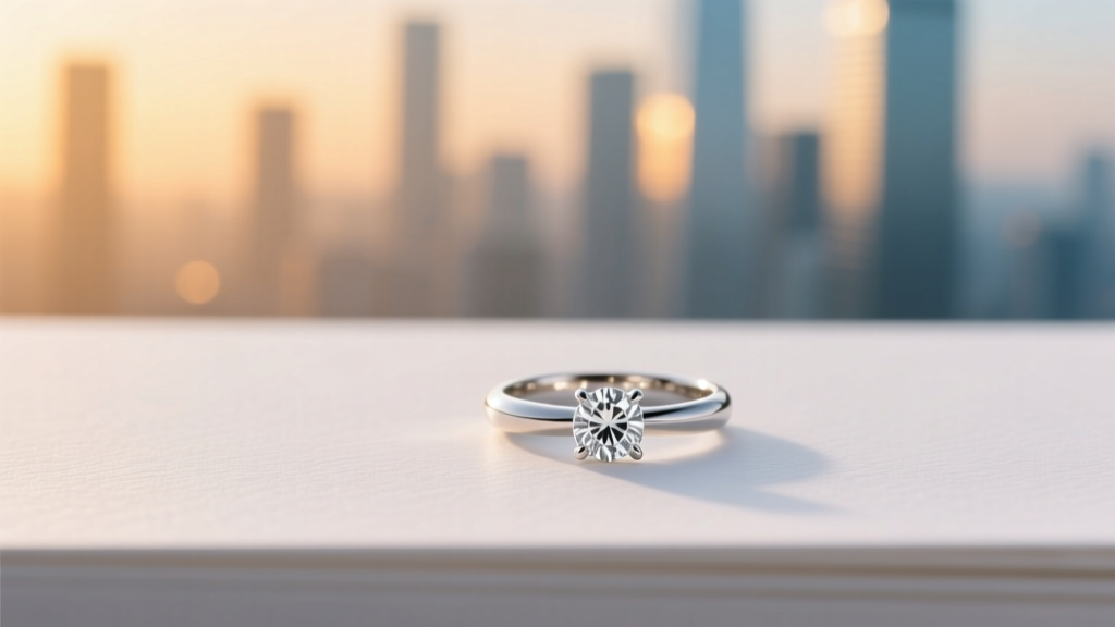Can an Engagement Ring Be a Wedding Ring? (2026)
