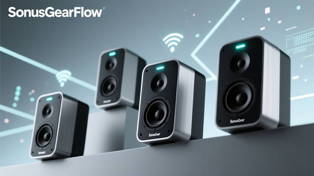 Equinox Bluetooth Speaker Pairing Guide (2026)