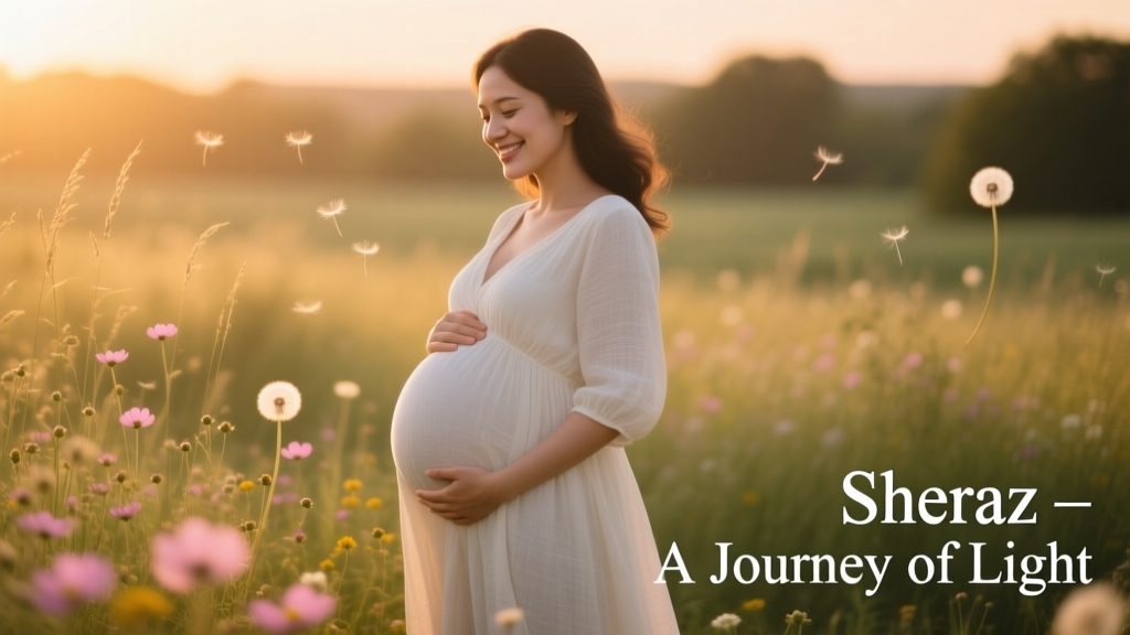 Sheraz: Evidence-Based Insights for Pregnancy, Birth, and Postpartum Support