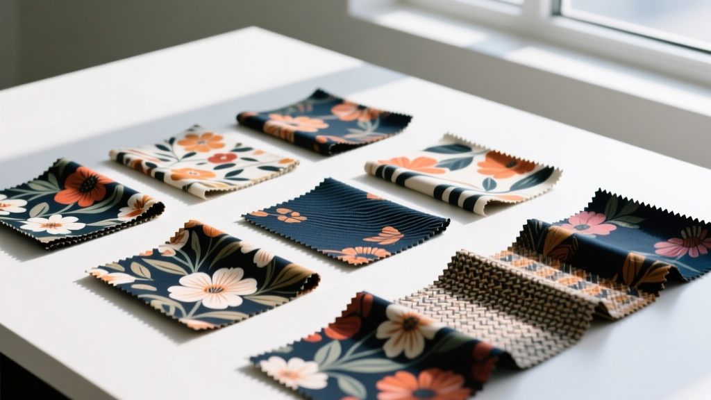 Floral Pattern Design: Science, Structure & Sourcing Guide