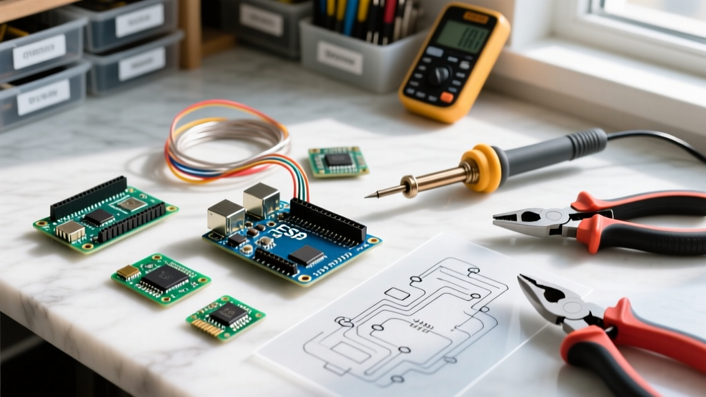What Is an Arduino Board? A Migration and Upgrade Guide