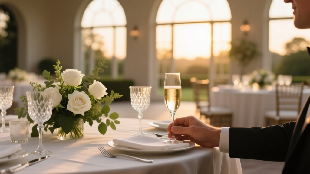 Wedding Reception: When, Why & How Long (2026)