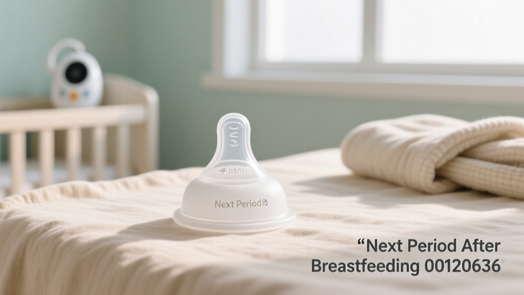 Understanding When Your Period Returns After Breastfeeding: Timing, Factors, and What to Expect