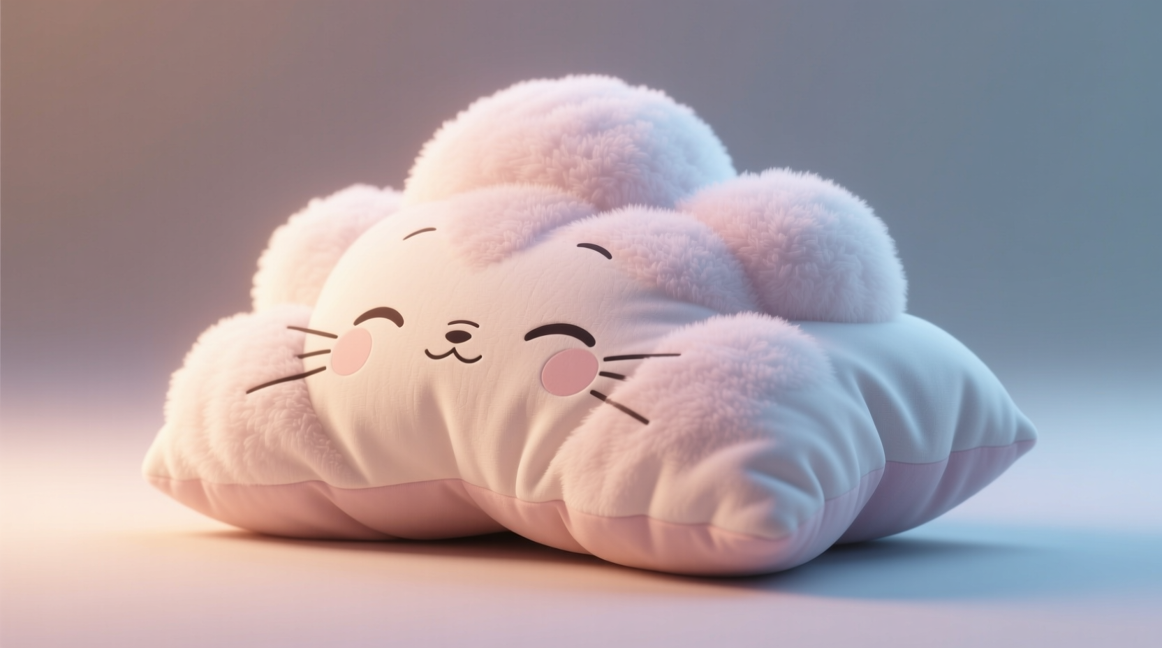 how to wash an anime plush pillow safely