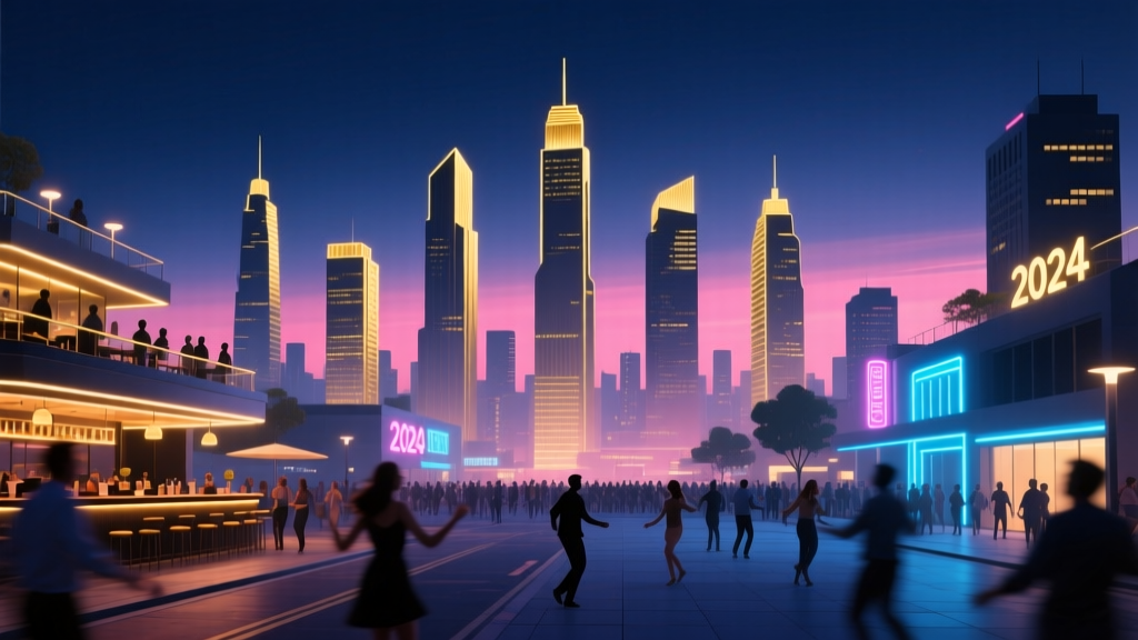How Many Party Cities Are Left in 2026?