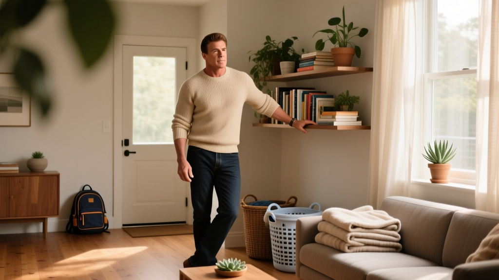 Sylvester Stallone: Lessons in Resilience, Routine, and Raising Grounded Kids