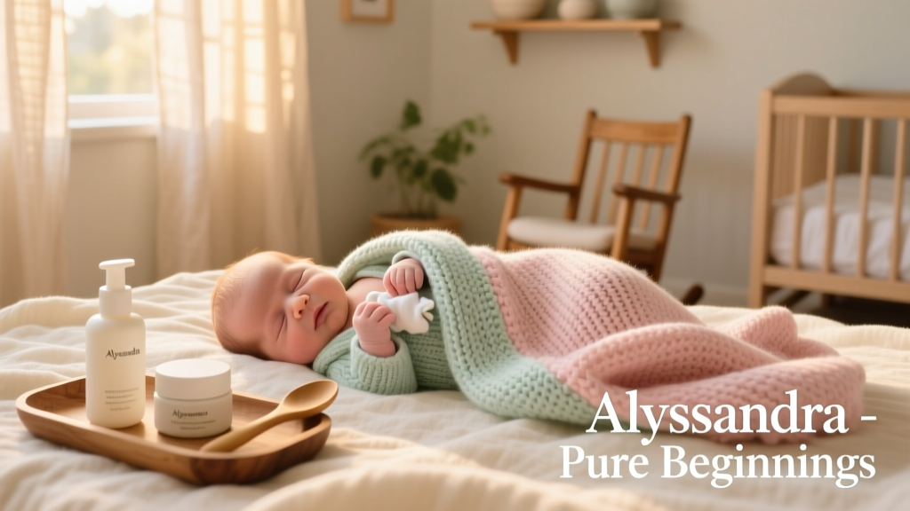 Alyssandra: Evidence-Based Guidance for Parents of Infants with Hypotonia and Feeding Challenges