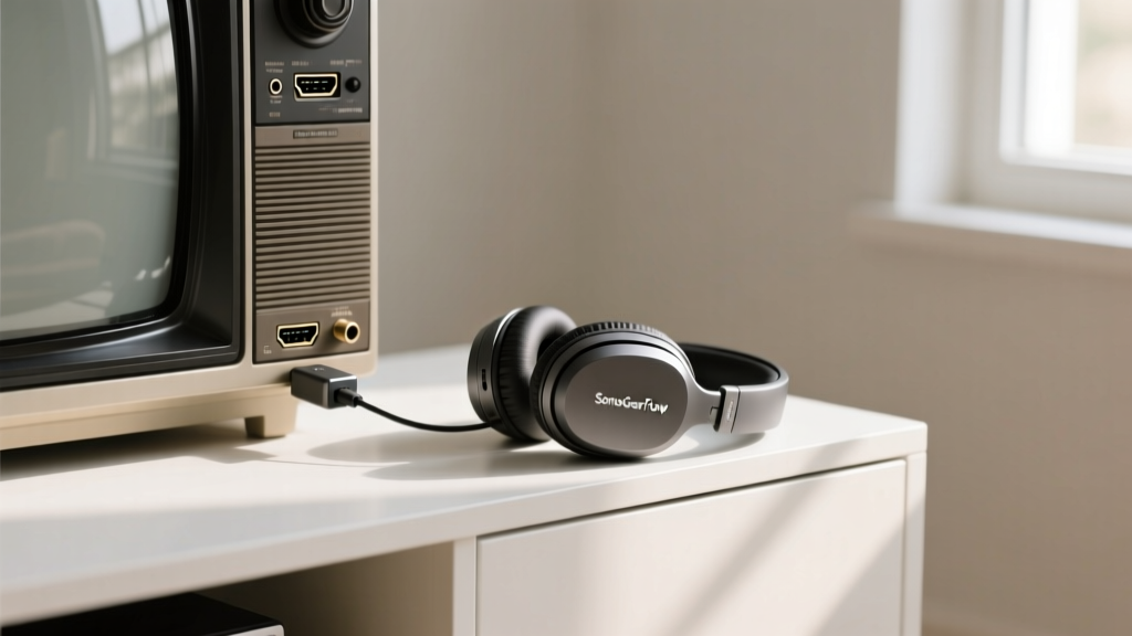 Bluetooth Headphones to TV: Setup Guide (2026)