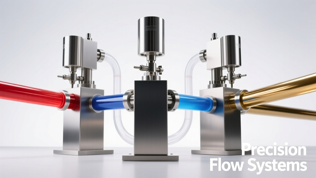 Paint Application Systems: A Technical Comparison of Airless, HVLP, Electrostatic, and Roller-Based Systems
