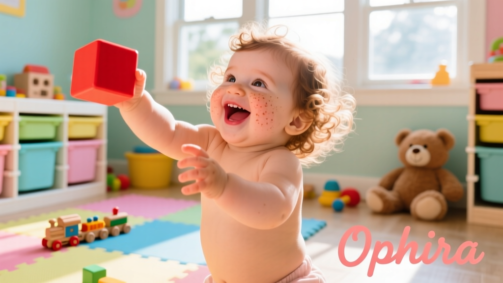 Ophira: Understanding the Ophira Toddler Sleep System and Its Evidence-Based Impact on Early Childhood Sleep Development