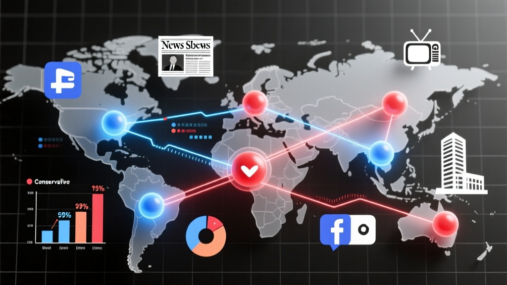 Media Ownership: Who Controls the News? (2026)