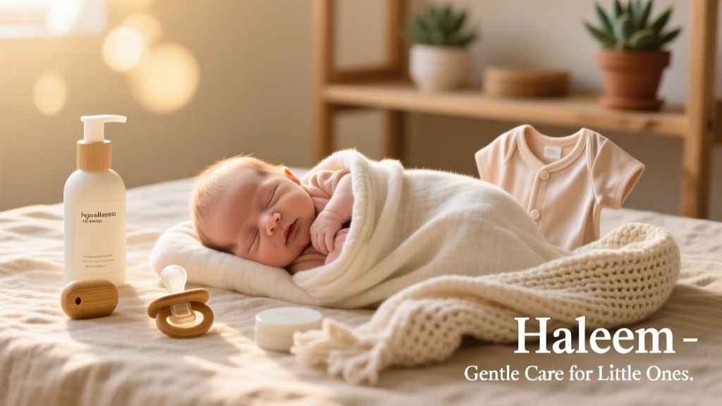 Haleem for Babies: A Pediatric Nurse’s Evidence-Based Guide to Introducing This Nutrient-Rich Traditional Dish
