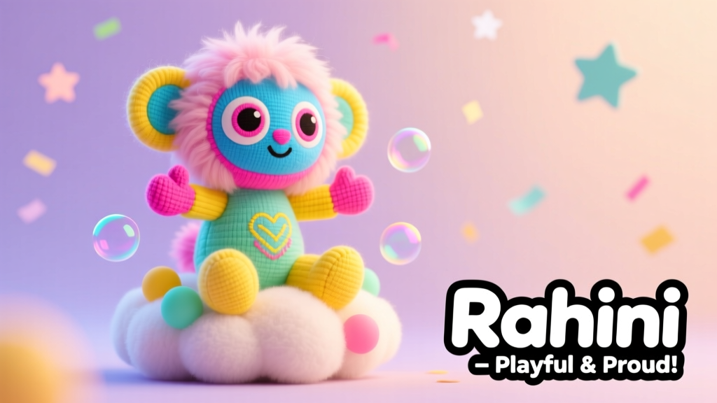 Rahini Toys: Safety Evaluation, Regulatory Compliance, and Market Positioning in the U.S. Children's Product Sector
