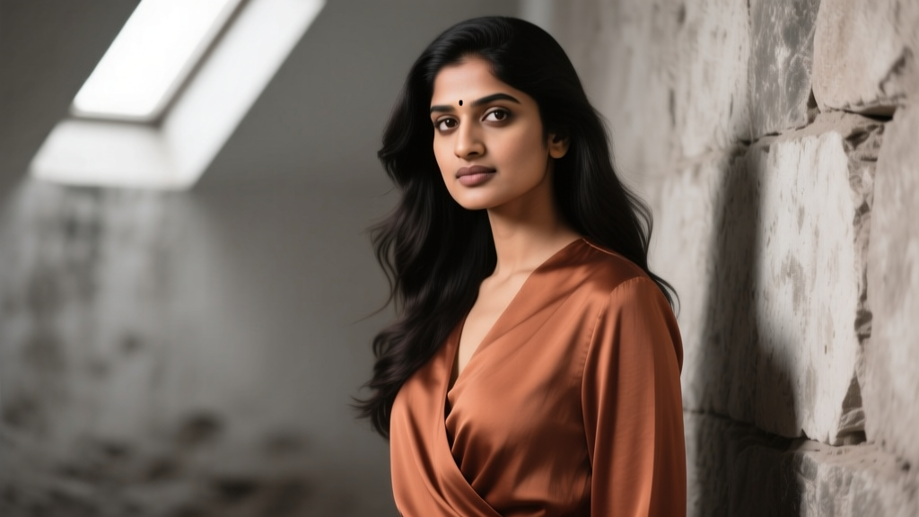 Kashish: Evidence-Based Insights for Prenatal Wellness and Hormonal Support