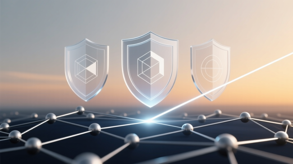 Third-Party Risk Management: A 7-Step Framework
