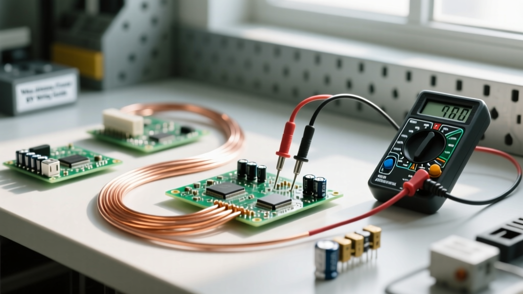 What Alternating Current Is: The Complete DIY Wiring Guide