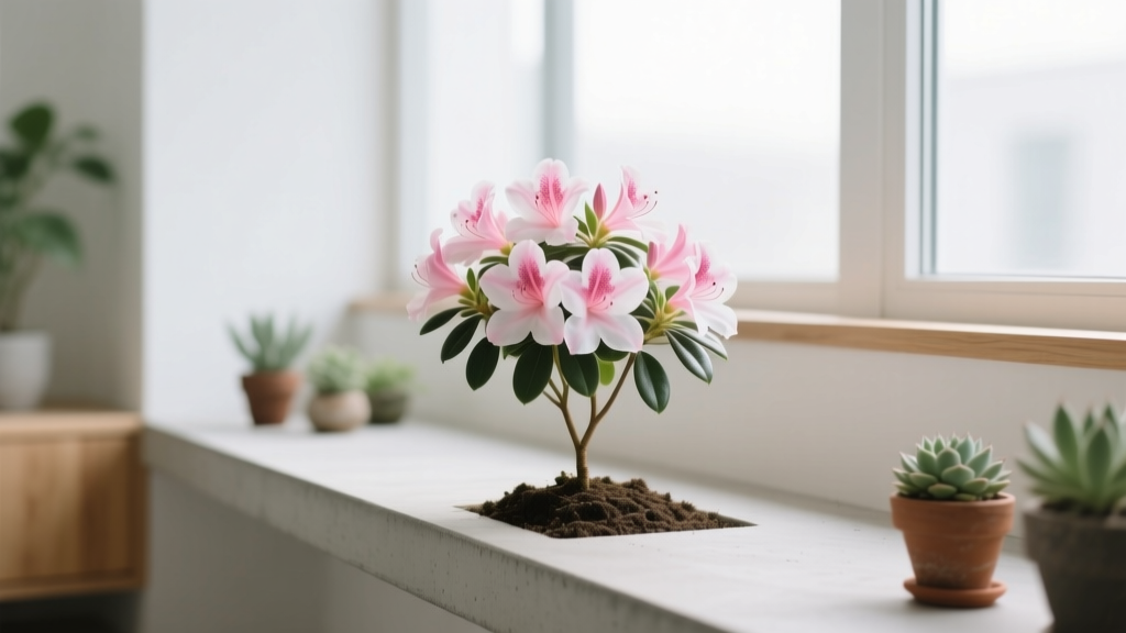 Azalea Plants: Indoor or Outdoor? (2026)